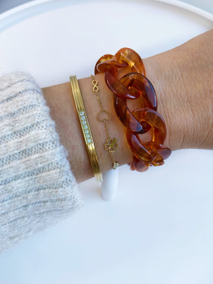 Armband ‘Infinity’